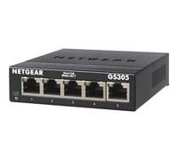 Switch Netgear GS305: rete veloce e affidabile