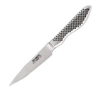 GS38 : Global - Paring Knife - spelucchino retto (cm.9)