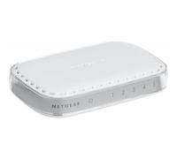 GS605-400PES 5PT GIGABIT SWITCHSwitch 5 porte 1000Base-T RJ45 schermate led in