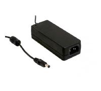 GS60A07-P1J - Mean Well - Alimentatore Desktop 60W , 7.5V - Ingresso 100-240 VAC