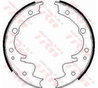 GS6220 TRW Kit ganasce freno per ,ALFA ROMEO,BEDFORD,DAF,FORD,IVECO,LDV