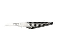 Global spelucchino curvo cm 7 - plastica 120262