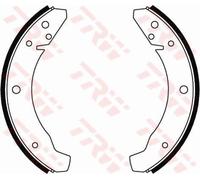 GS8025 Kit ganasce freno Trw