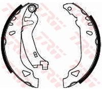 GS8269 TRW Kit ganasce freno per FIAT,LANCIA