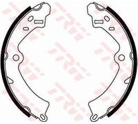 GS8278 TRW Kit ganasce freno per SUZUKI