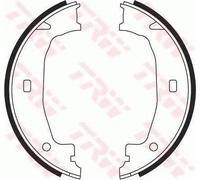 GS8432 TRW Kit ganasce, Freno stazionamento per BMW,BMW (BRILLIANCE)