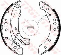 GS8467 Kit ganasce freno Trw