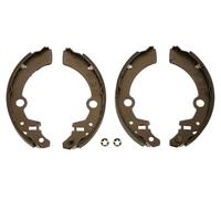 GS8476 TRW Kit ganasce freno per SUZUKI