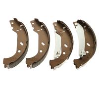 GS8563 TRW Kit ganasce freno per CITROËN,FIAT,LANCIA,PEUGEOT