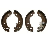 GS8566 TRW Kit ganasce freno per AUTOBIANCHI,FIAT