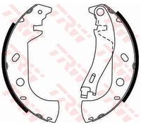 GS8653 Kit ganasce freno Trw