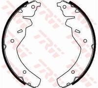 GS8660 TRW Kit ganasce freno per KIA