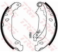 GS8669 Kit ganasce freno Trw