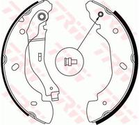 GS8689 TRW Kit ganasce freno per FORD,FORD AUSTRALIA