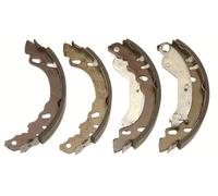 GS8711 TRW Kit ganasce freno per FIAT,FORD