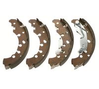 GS8720 TRW Kit ganasce freno per CHRYSLER,CITROËN,FIAT,LANCIA,OPEL,PEUGEOT,VAUXH