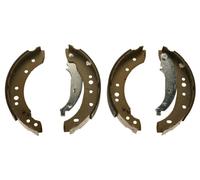 GS8729 Kit ganasce freno Trw