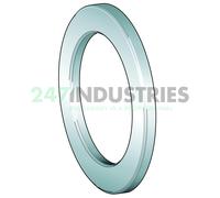 GS89420 INA 103 x 210 x 22,5 mm WASHER FOR CYL. ROLL. THRUST Housing locating...