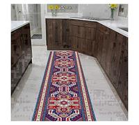 GSACLKES Tappeti, Tappeto Della Sala, Sostegno in Gomma a Profilo Basso Antiscivolor Tappeti Dell'Area Interna Bordator Cucine Di Ingresso/a / 100X600Cm/a/100 * 200 cm