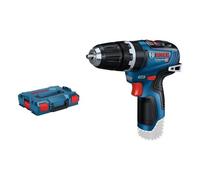 GSB 12V-35 Solo L-Boxx