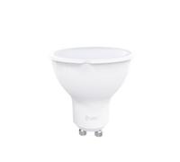 GSC EVOLUTION bulbo dicroico LED 7 5W SMD GU10 4200K 230V