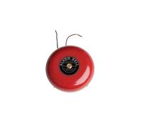 GSC Evolution - Campanello industriale 12 V DC 10 cm 86 db 001403815, Multicolore