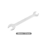 gsc evolution Chiave fissa 20 e 21mm