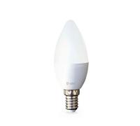GSC EVOLUTION Lampadina a LED VELA LED 6W E14 4200K