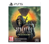 GSC Game World PLAYSTATION 5 S.T.A.L.K.E.R. 2 Heart Of Chernobyl Day One Edition