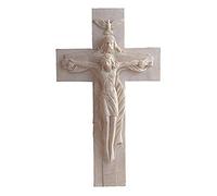 Good Smile Company Crocifissione con Gesù Crocifissione Religiosa Atrio con Dio