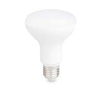 GSC Riflettore lampadina a led R80 10W E27 luce calda 3000K 2002324