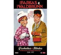 G'scheites & Blödes - Farkas & Waldbrunn (DVD) Karl Farkas Ernst Waldbrunn