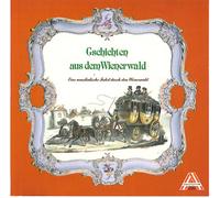 Gschichten aus dem Wienerwald