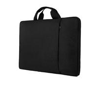 GSCLZ Borsa for laptop da 19 pollici, resistente ai terremoti, impermeabile e all'usura