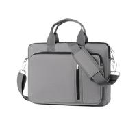 GSCLZ Borsa for laptop resistente ai terremoti Impermeabile all'usura(17-18 inches 8)