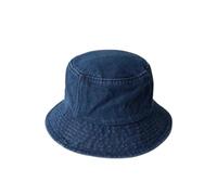 GSCLZ Cappello da pescatore cowboy a tesa larga for uomo, che rivela il viso for bambine, cappello a bacino coprente, versatile for coppie(Color 04)