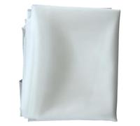 GSCLZ Velo da Sposa con Perle, Morbido Strato di Perline, for la in Stile cattedrale(Beige,400cm)