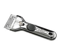 GSD 80125 - Raschietto Universale in Acciao Inox