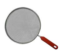 GSD - Coperchio paraspruzzi, in acciaio INOX, Ø 34 cm