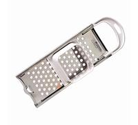 GSD Grattuggia per Spätzle " " Knöpfle Pressa Lungo Acciaio Inox Nuovo