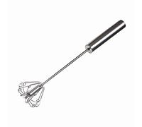 GSD Hausgeräte 30 435 - Frullino in Acciaio Inox