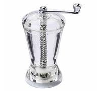 GSD Haushaltsgeräte 51 004 - Macinino per Noce Moscata in Acrilico