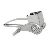 GSD - Rape A Fromage 1 Tambour Inox - GSD - FDS-414781
