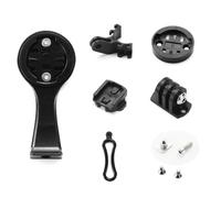 GSDFCBAP Attacco Manubrio per SL7 70mm-130mm Attacco Manubrio Bici da Corsa per Bici da Strada Riser Cablaggio Interno Integrato Pozzetto Nascosto Attacco Manubrio
