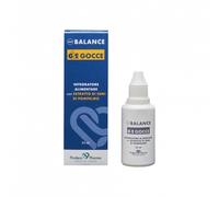 GSE Gocce New Integratore Benessere Organismo 30 ml