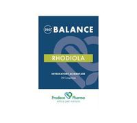 360 BALANCE RHODIOLA 30CPR **