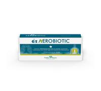 Prodeco Pharma Gse Aerobiotic 10flaconcini Da 50ml
