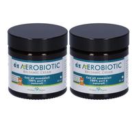 GSE Aerobiotic Balsamic Cream 2x30 ml