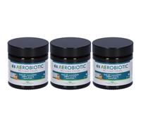 GSE Aerobiotic Balsamic Cream 3x30 ml