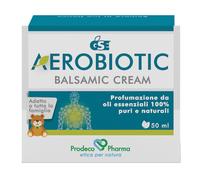 Gse aerobiotic balsamic cream 50 ml